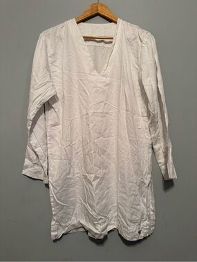 Royal Highnies Pima Cotton Luxury Nightie Size Large
